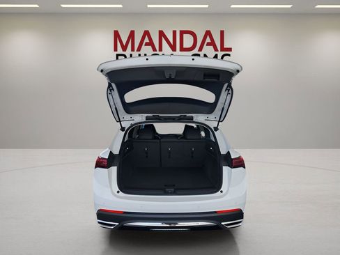 Used 2025 Buick Envision Preferred AWD/4WD image 20