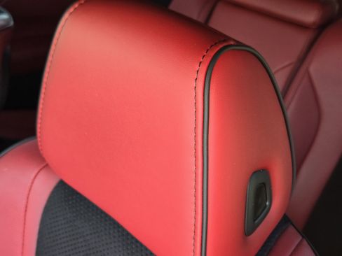 Used 2023 Acura MDX A-Spec image 17