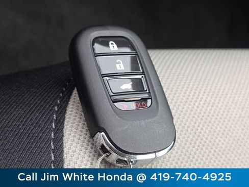 New 2026 Honda CR-V LX image 26