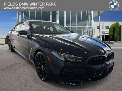 New 2026 BMW 840i