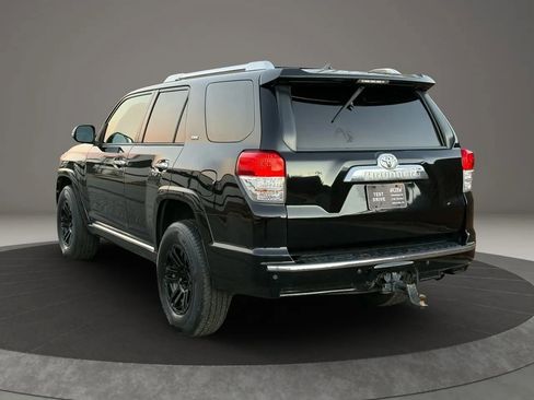 Used 2010 Toyota 4Runner SR5 image 6