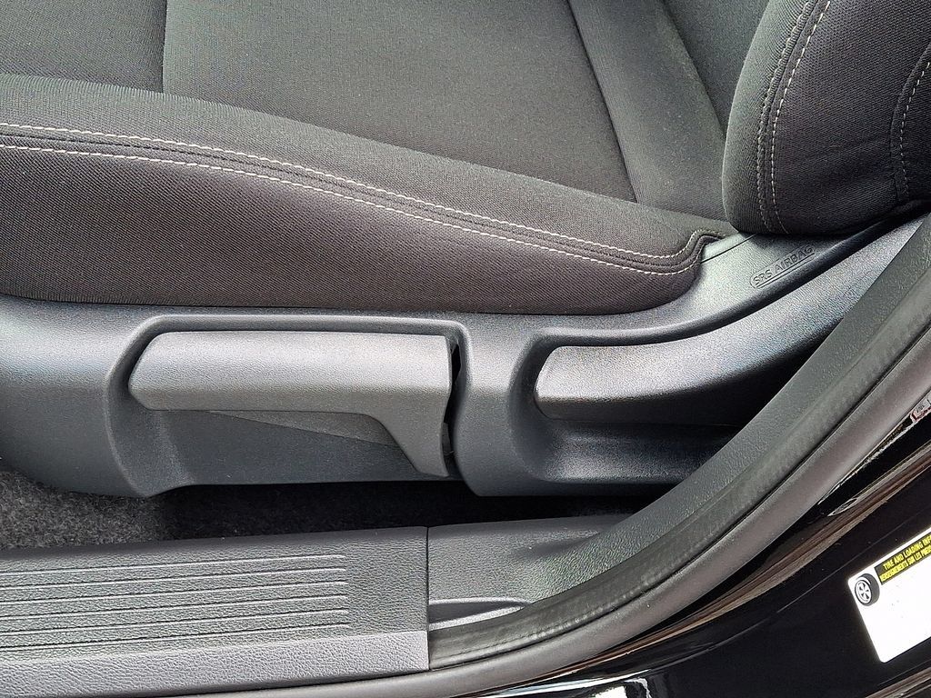 Certified 2023 Nissan Rogue S AWD/4WD image 26