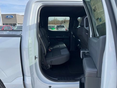 New 2025 Ford F150 STX w/ STX Black Appearance Package image 19