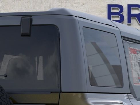 New 2026 Ford Bronco Raptor image 26