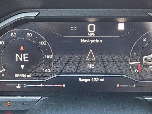 Certified 2023 GMC Sierra 1500 AT4X image 23