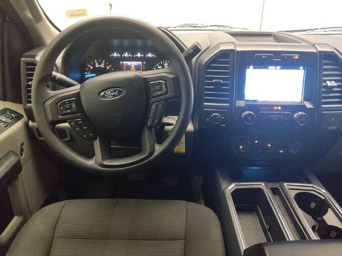 Used 2019 Ford F150 XL w/ Equipment Group 101A Mid RWD image 22