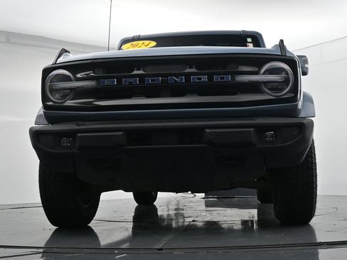 Used 2024 Ford Bronco Outer Banks AWD/4WD image 34