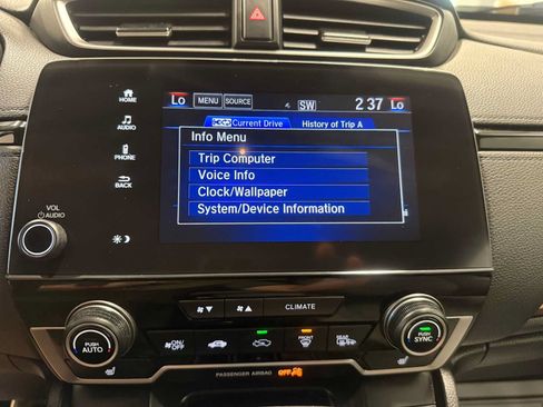 Used 2017 Honda CR-V EX image 32