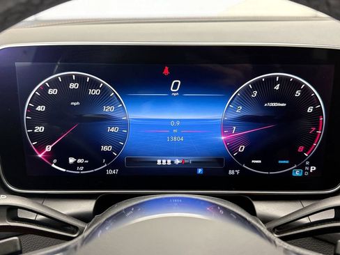 Used 2023 Mercedes-Benz GLC 300 w/ Exclusive Trim Package image 33