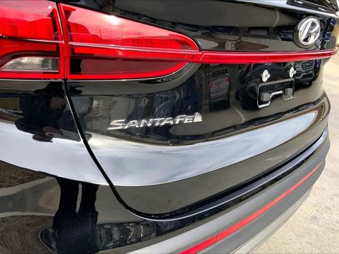 Used 2023 Hyundai Santa Fe SEL image 63
