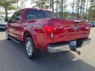 Used 2019 Ford F150 Lariat video 3
