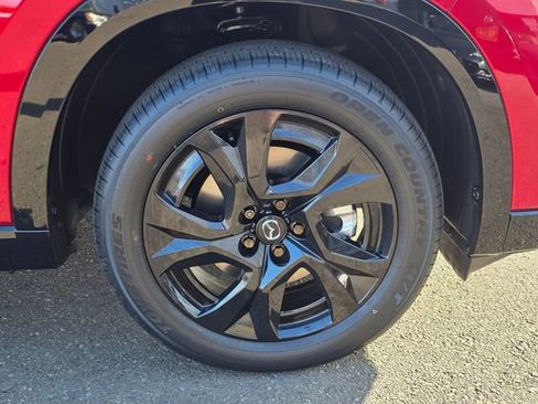 New 2026 MAZDA CX-5 2.5 S w/ Premium Plus Package AWD/4WD image 8