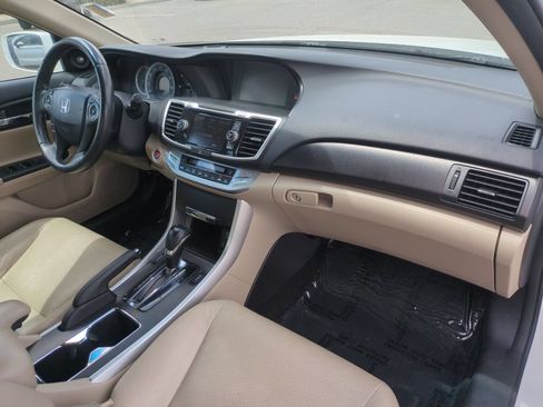 Used 2014 Honda Accord EX-L image 31