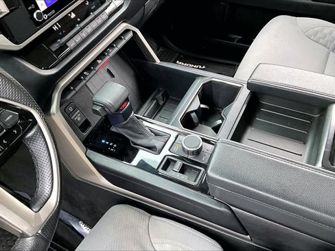 Used 2023 Toyota Tundra SR5 image 16