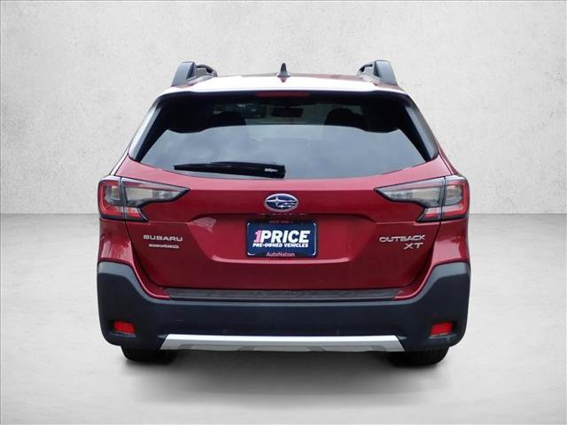 Used 2024 Subaru Outback Limited XT AWD/4WD image 3