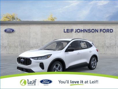 New 2025 Ford Escape ST-Line