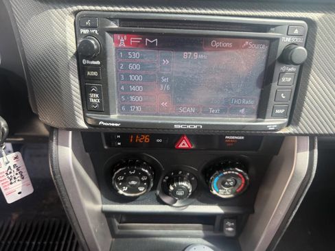 Used 2015 Scion FR-S image 15