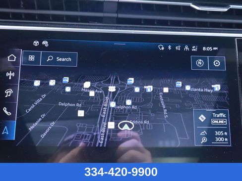 New 2025 Audi Q7 3.0T Premium Plus image 12