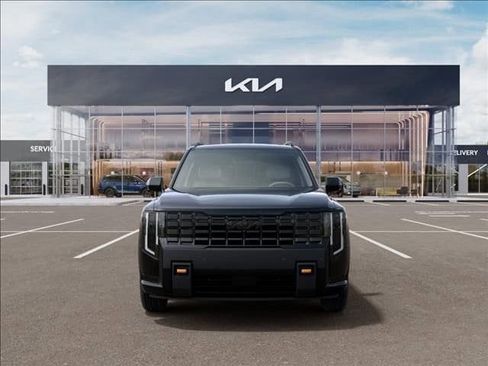 New 2027 Kia Telluride SX X-Pro AWD/4WD image 2