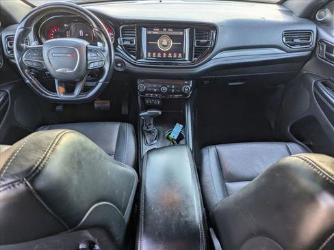 Used 2021 Dodge Durango GT AWD/4WD image 18