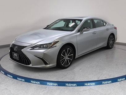 Used 2025 Lexus ES 350 w/ Premium Package