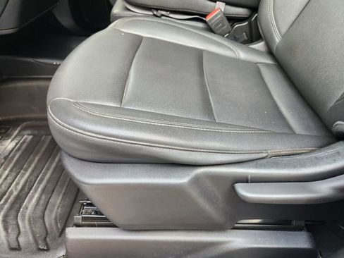 Used 2024 GMC Sierra 3500 Pro w/ X31 Off-Road Package image 23