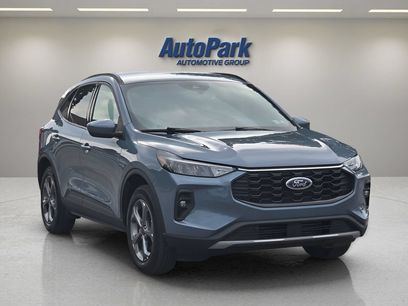 Used 2025 Ford Escape ST-Line Select
