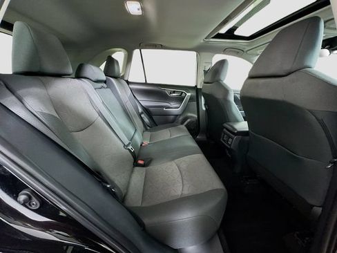 Used 2023 Toyota RAV4 XLE w/ Convenience Package AWD/4WD image 29