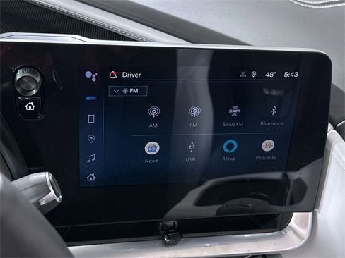 Used 2025 Chevrolet Corvette E-Ray image 13