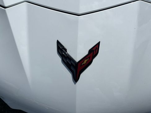 Used 2024 Chevrolet Corvette Z06 RWD image 44