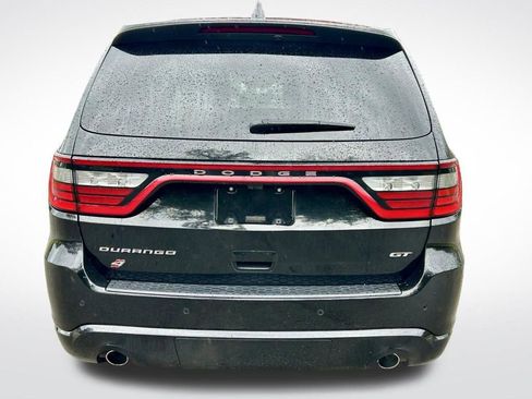 Used 2022 Dodge Durango GT AWD/4WD image 6