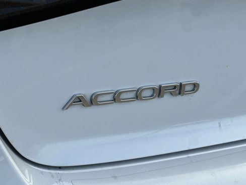 Used 2023 Honda Accord Sport image 49