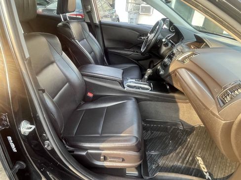 Used 2018 Acura RDX AWD image 19