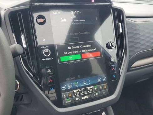 New 2026 Subaru Forester Touring image 21