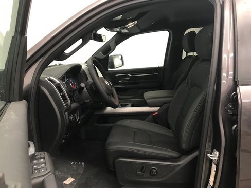 New 2026 RAM 1500 Big Horn/Lone Star image 12