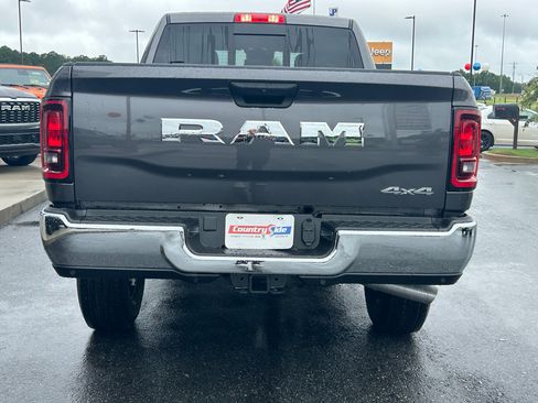 New 2025 RAM 2500 Tradesman image 7