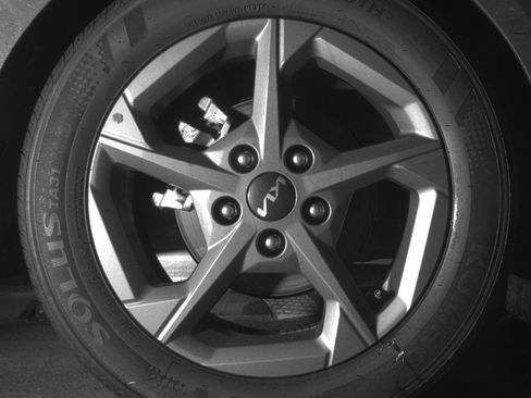 Used 2025 Kia K4 LXS image 15