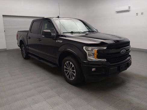 Used 2018 Ford F150 Lariat image 13
