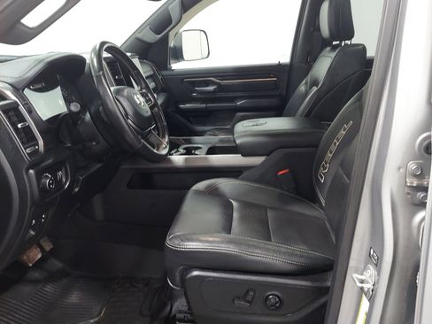 Used 2021 RAM 1500 Rebel w/ Level 2 Equipment Group AWD/4WD image 15