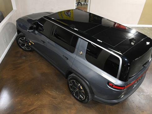 Used 2022 Rivian R1S Launch Edition image 76