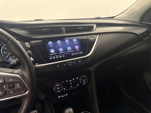 Used 2021 Buick Encore GX Select image 33