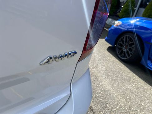 Used 2015 Ford Explorer Limited w/ Equipment Group 302A image 7