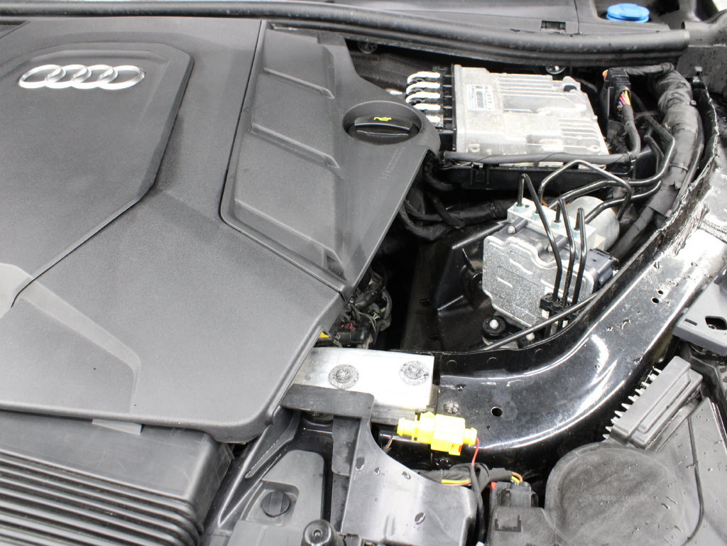Used 2023 Audi Q7 AWD/4WD image 37