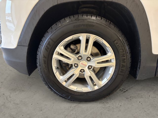 Used 2019 GMC Terrain SLE w/ Driver Convenience Package AWD/4WD image 15