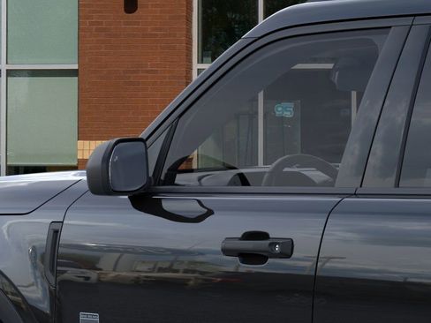 New 2025 Ford Bronco Sport Big Bend w/ Convenience Package image 20