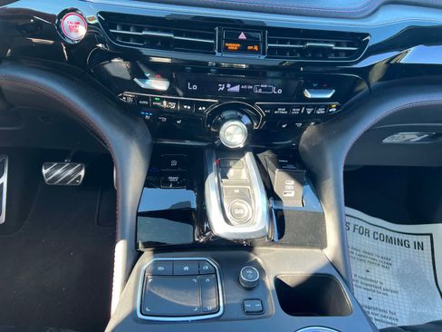 Used 2023 Acura MDX A-Spec image 24