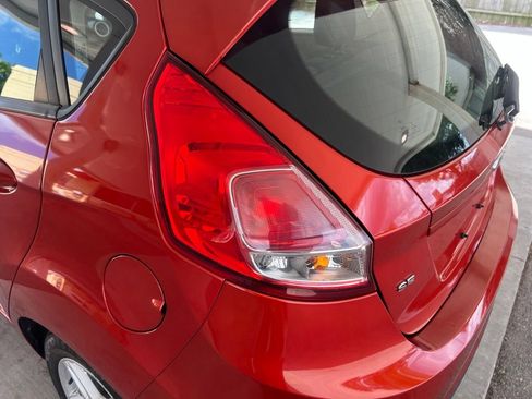 Used 2019 Ford Fiesta SE FWD image 34