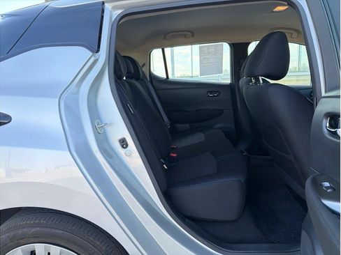Used 2024 Nissan Leaf S FWD image 13