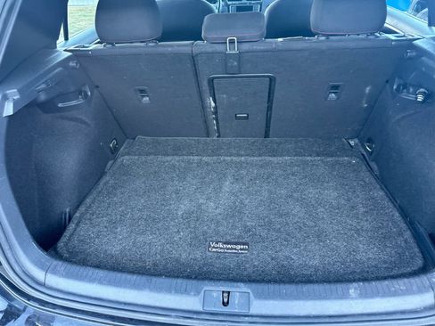 Used 2016 Volkswagen GTI S image 6