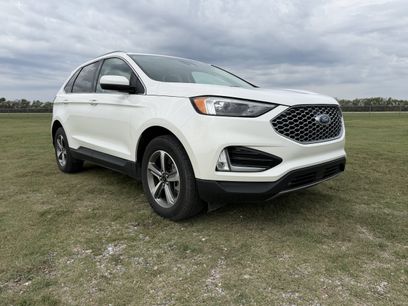 Used 2023 Ford Edge SEL w/ Convenience Package